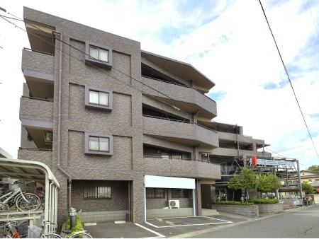 レーベンハイム大宮宮原