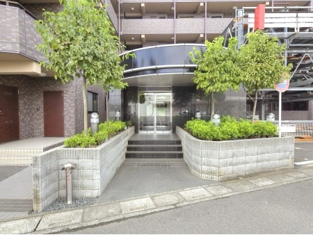 レーベンハイム大宮宮原