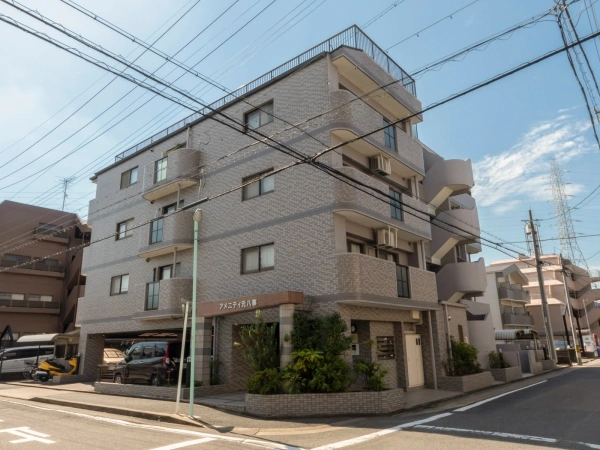 アメニティ元八事