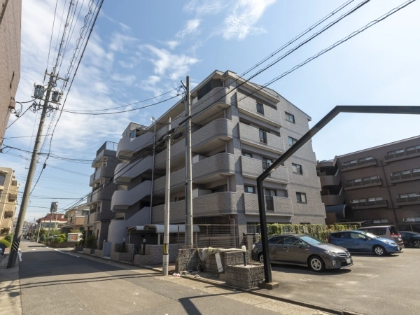 アメニティ元八事