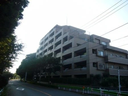 狛江ガーデンハウス