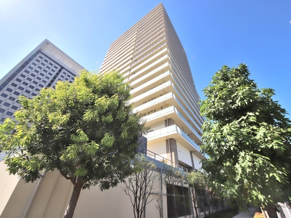 ブリリアタワー品川シーサイド