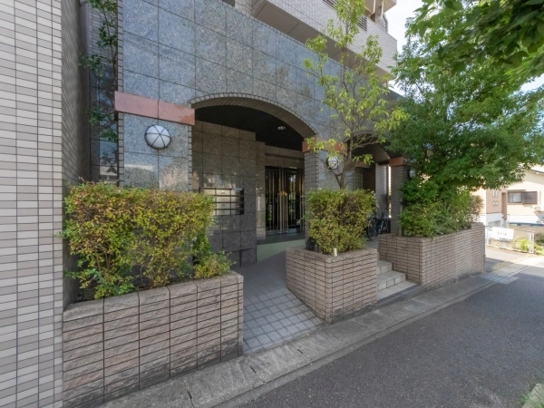 ユニーブル植田ヒルズ
