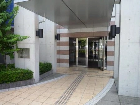 クレッセント狛江