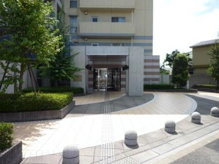 クレッセント狛江