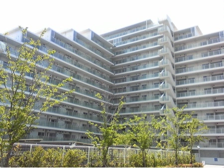 ブリリア稲毛海浜公園