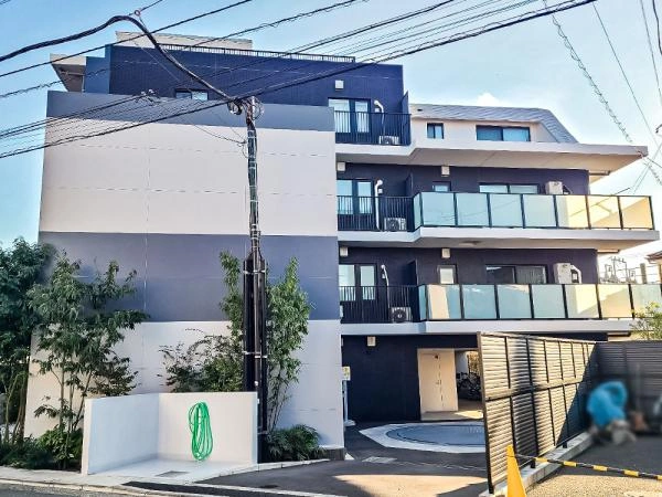 レーベン横濱西谷デュアライズ