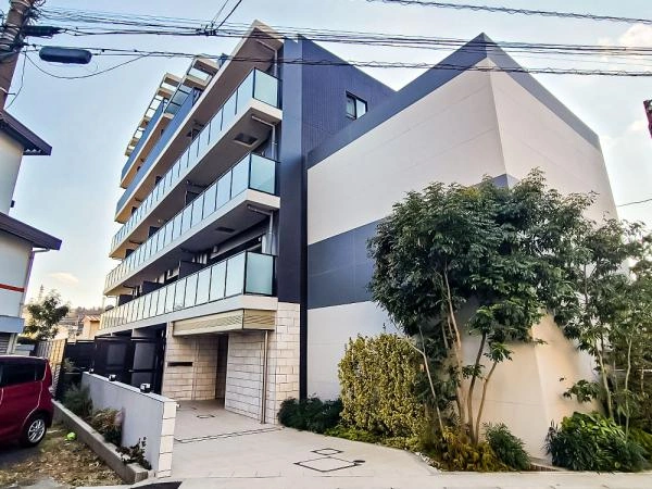 レーベン横濱西谷デュアライズ