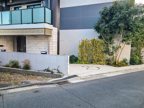 レーベン横濱西谷デュアライズ