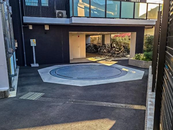 レーベン横濱西谷デュアライズ