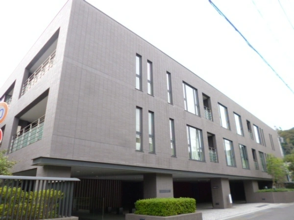 ブリリア鎌倉御成町
