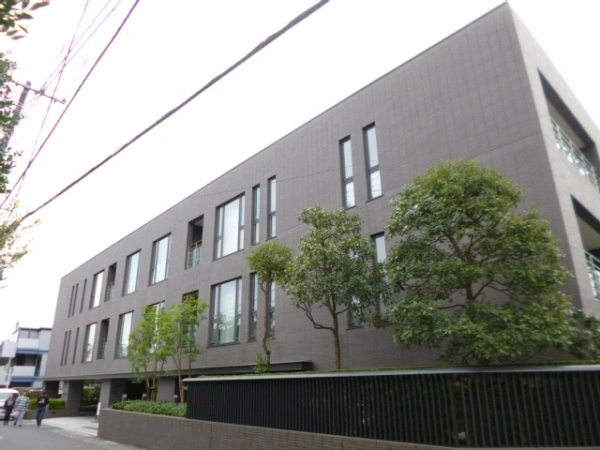 ブリリア鎌倉御成町