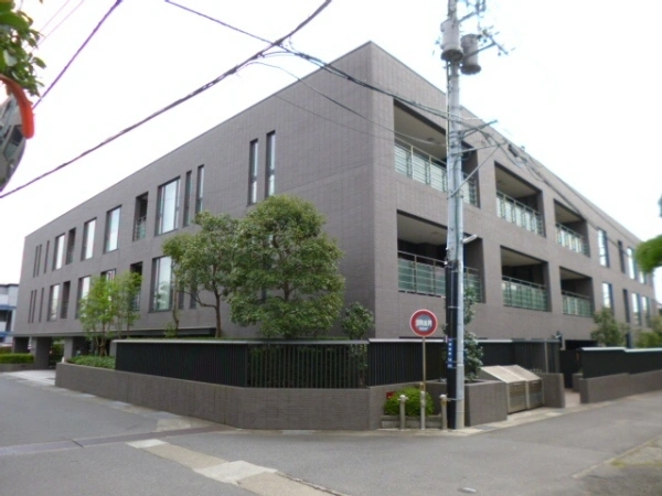 ブリリア鎌倉御成町