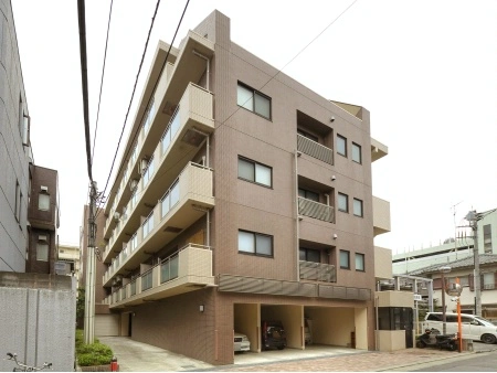 レクシオ相模原
