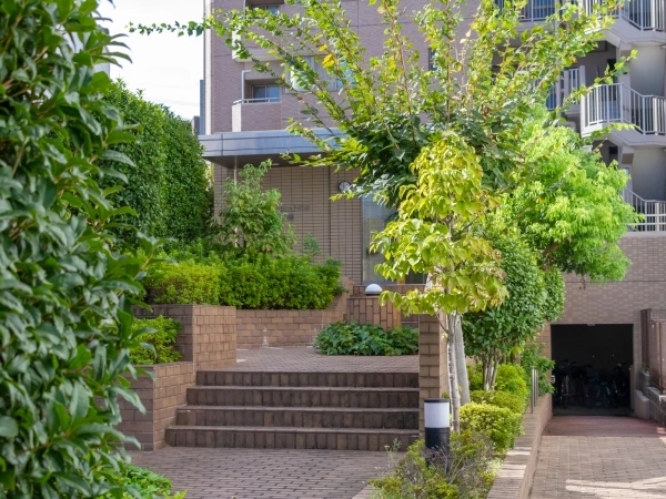 ネオグランデ植田南