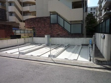 喜多見クレストヒルズ