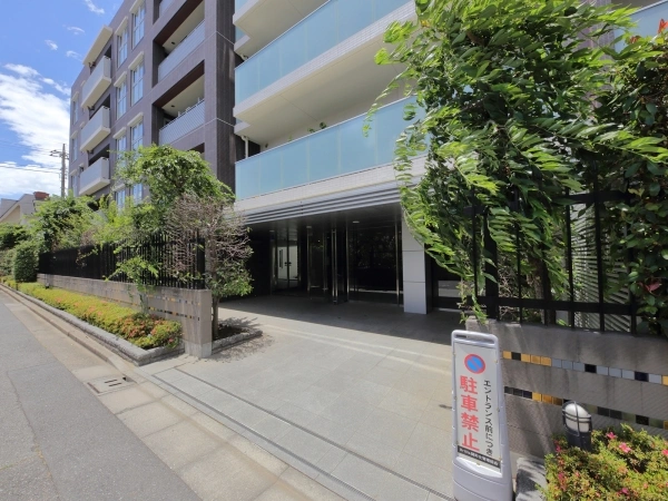 ブリリア関町北