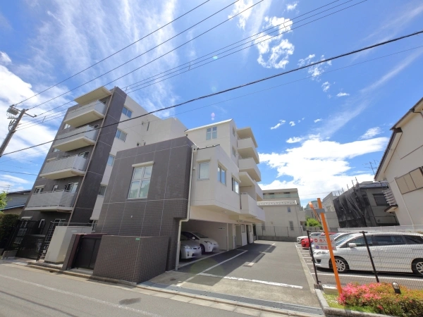 ブリリア関町北
