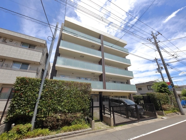 ブリリア関町北