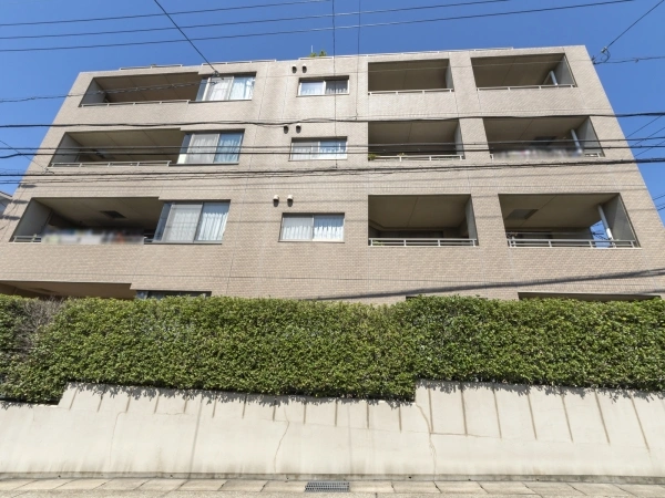 ロイヤルアーク野並