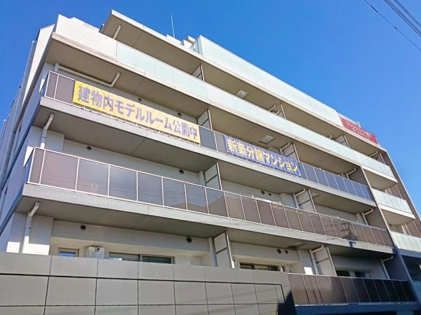 ローレルコート瑞江カームステージ