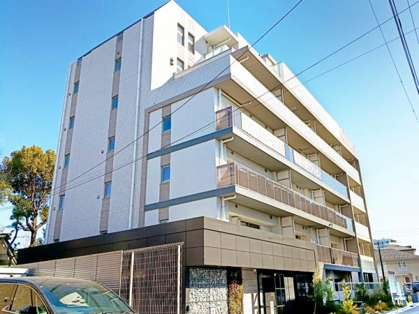 ローレルコート瑞江カームステージ