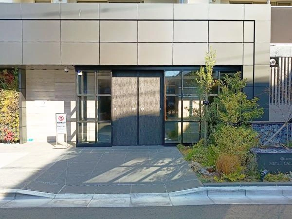 ローレルコート瑞江カームステージ