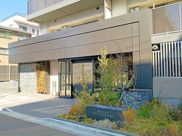 ローレルコート瑞江カームステージ