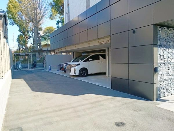 ローレルコート瑞江カームステージ