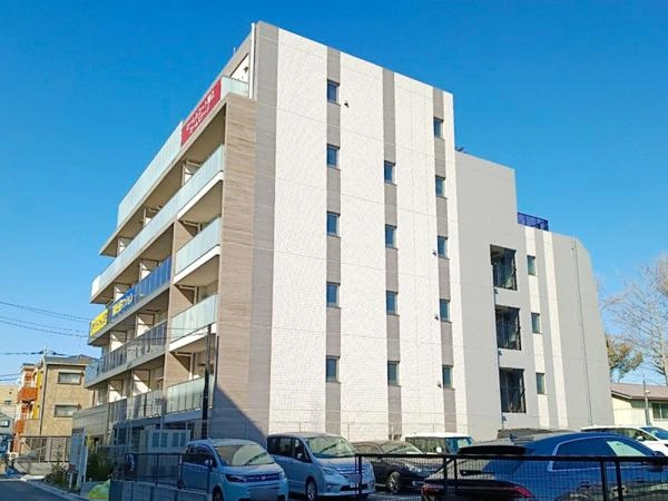 ローレルコート瑞江カームステージ