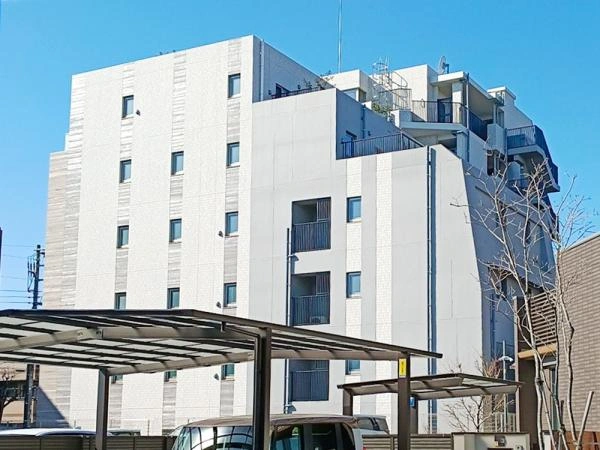 ローレルコート瑞江カームステージ