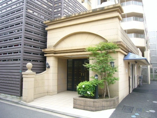 グランシティ喜多見