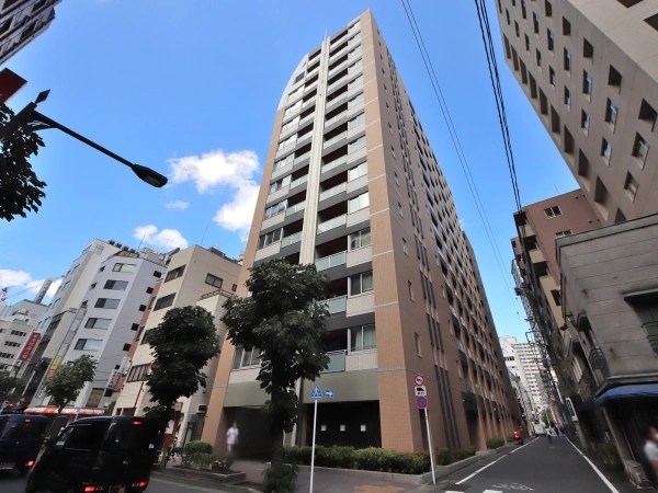 ブリリア銀座id