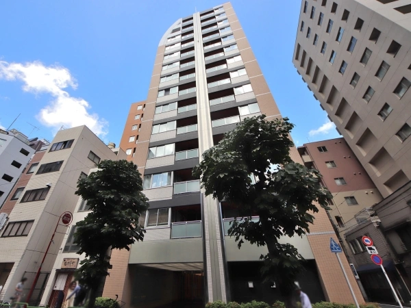 ブリリア銀座id