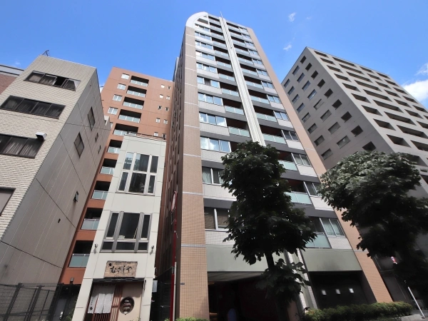 ブリリア銀座id
