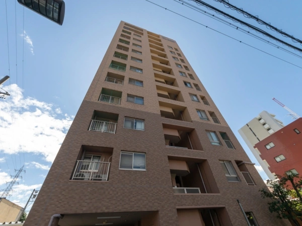 サンマンションアトレ原駅前