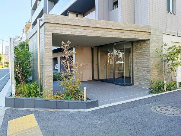 ローレルコート瑞江パークフロント