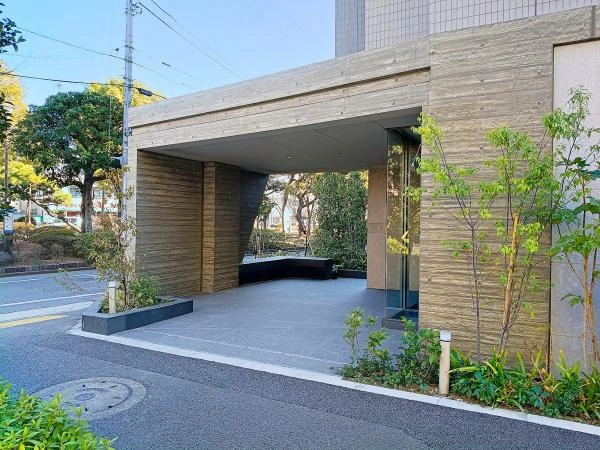 ローレルコート瑞江パークフロント