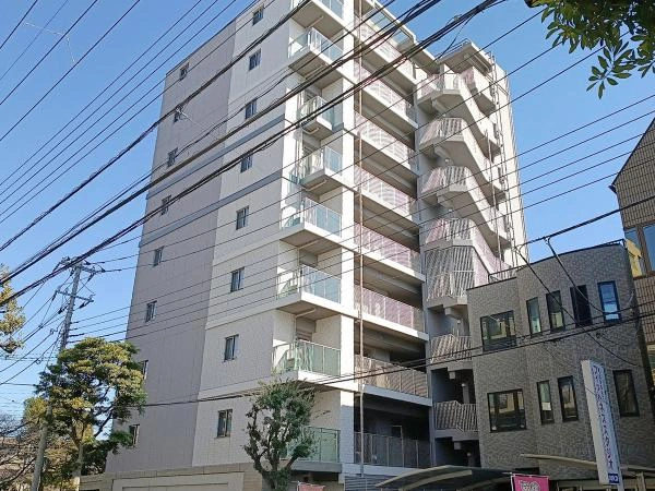 ローレルコート瑞江パークフロント
