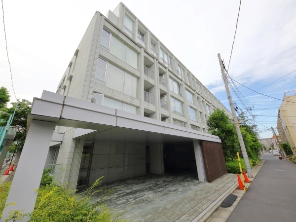 ブリリア駒込染井