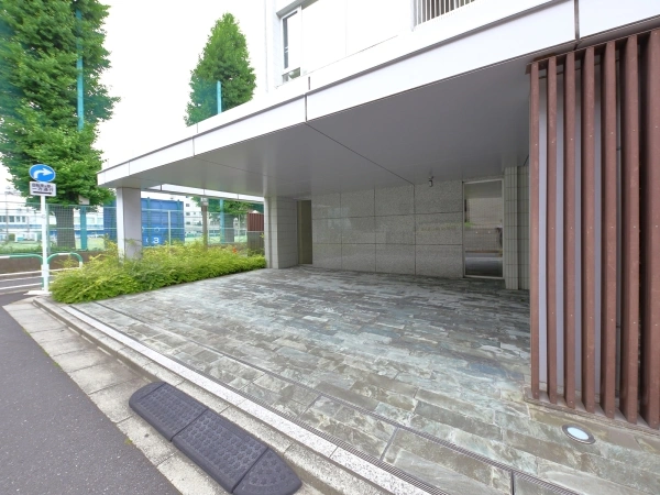 ブリリア駒込染井