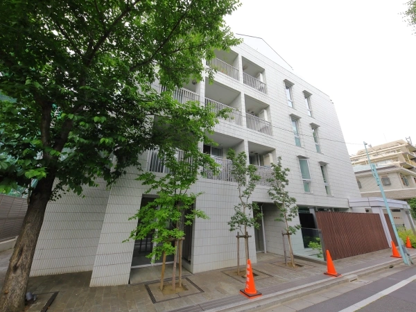 ブリリア駒込染井