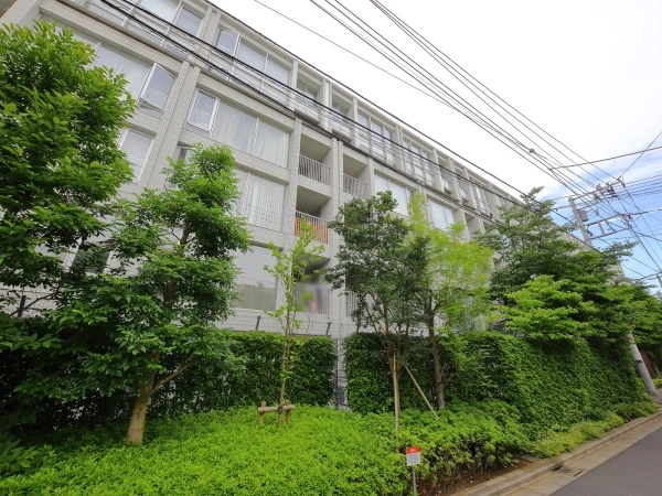 ブリリア駒込染井
