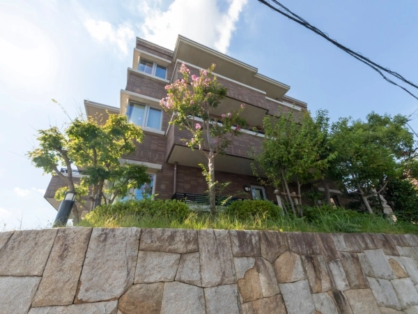 グランドメゾン御幸山弐番館