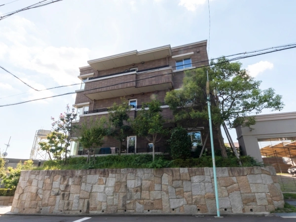グランドメゾン御幸山弐番館
