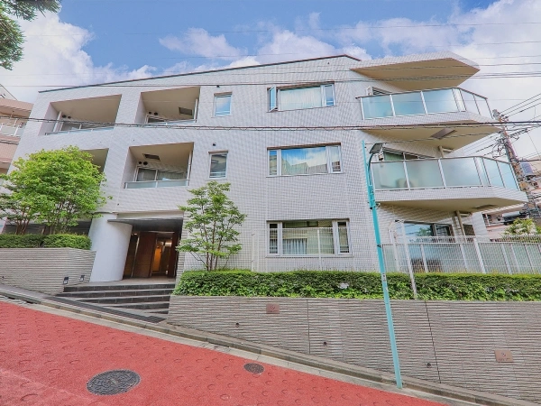 ブリリア恵比寿id