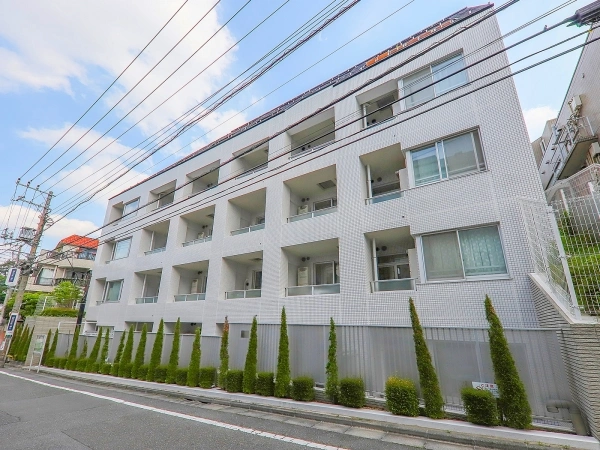 ブリリア恵比寿id