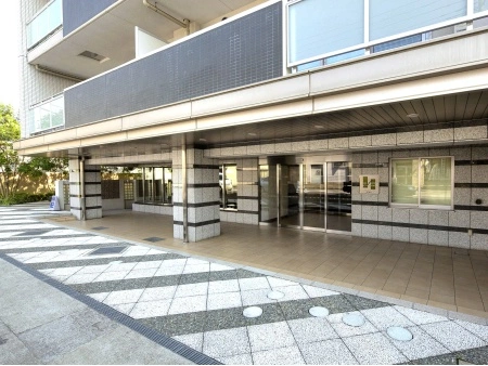 レクセルガーデン相模原