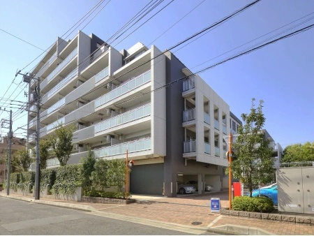 レクセルガーデン相模原