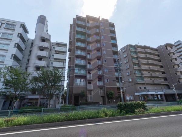 ヴィアレ原